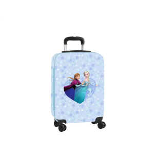 Trolley cabina 20/' safta...