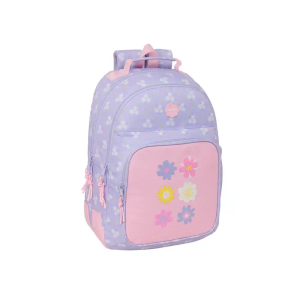Mochila safta doble con...