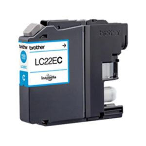 Ink-jet brother lc-22ec cian