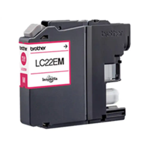 Ink-jet brother lc-22em...