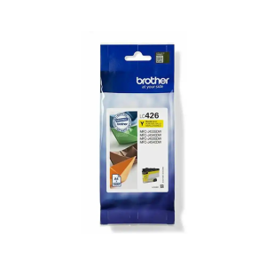 Ink-jet brother lc-426y...