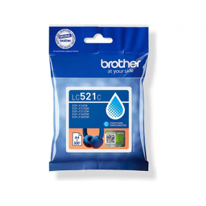 Ink-jet brother lc-521c cian