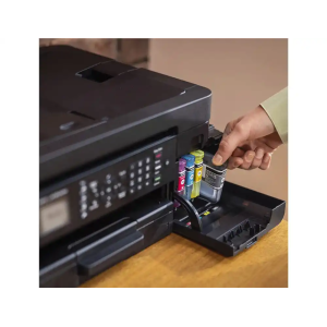 Ink-jet brother lc-527m...