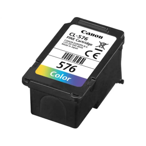 Ink-jet canon cl-576 color