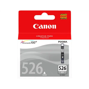 Ink-jet canon cli-526gy gris