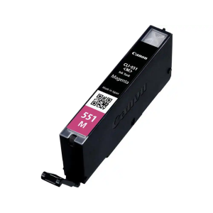 Ink-jet canon cli-551m magenta