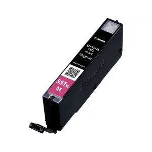 Ink-jet canon cli-551xl...