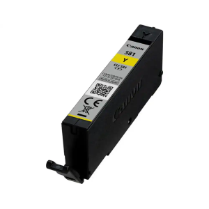Ink-jet canon cli-581y...