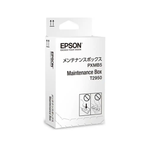 Kit de mantenimiento epson...