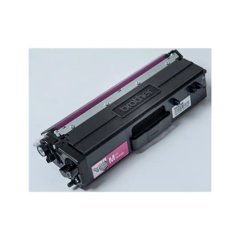 Toner brother tn-910m magenta
