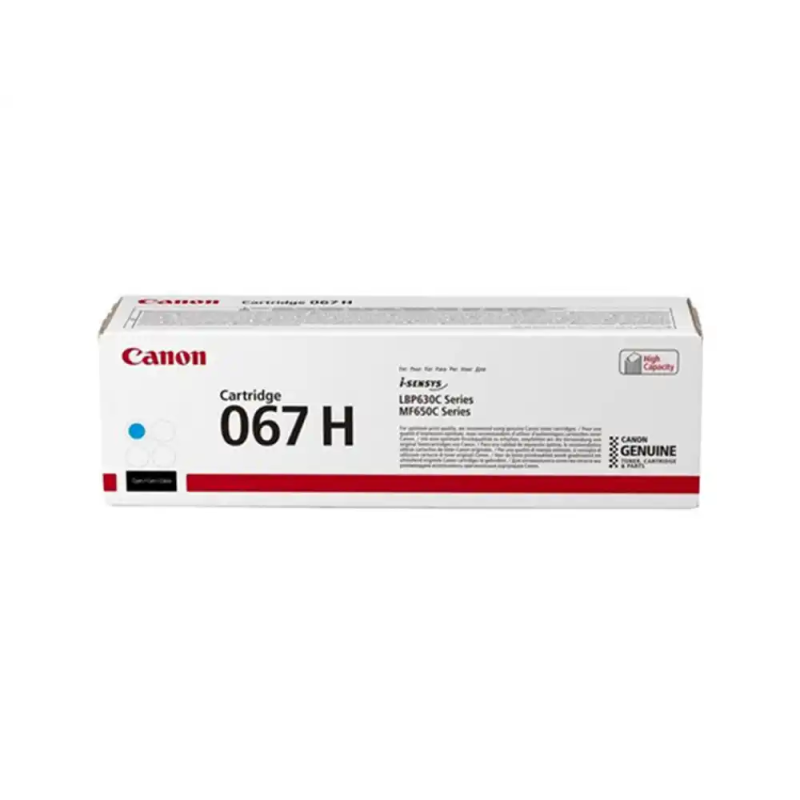 Toner canon 067 hc cian