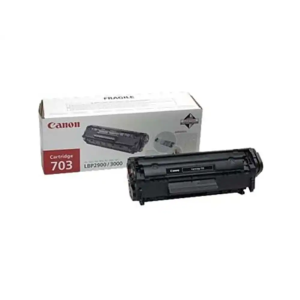 Toner canon 703 negro