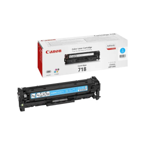 Toner canon 718c cian