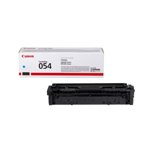 Toner canon crg054c cian