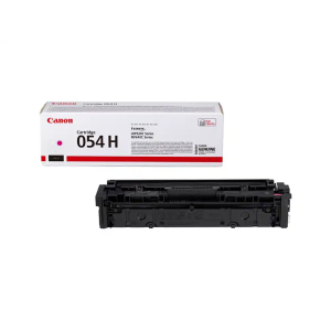 Toner canon crg054hm magenta