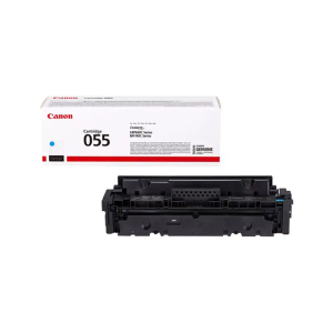 Toner canon crg055c cian