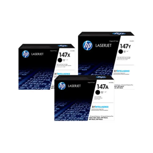 Toner hp 147a negro