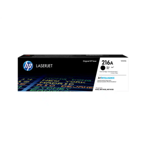 Toner hp 216a negro