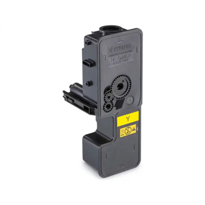 Toner kyocera 5526/p5026 amarillo