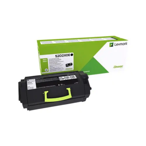 Toner lexmark 522x...