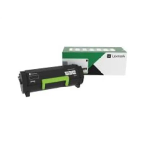 Toner lexmark 66s2000...