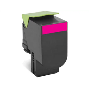 Toner lexmark 702xm...