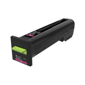 Toner lexmark 72k20m0...