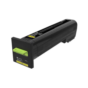 Toner lexmark 72k20y0...