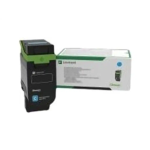 Toner lexmark 75m2hc0...