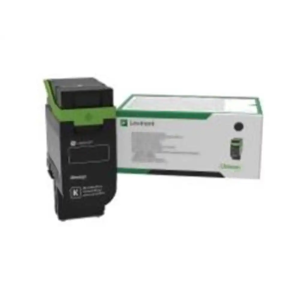 Toner lexmark 75m2hk0...