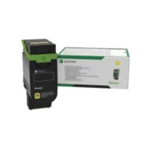 Toner lexmark 75m2hy0...