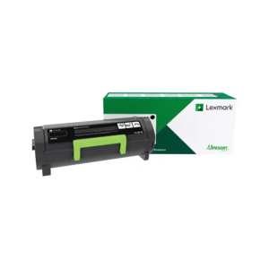 Toner lexmark 75m2xc0...