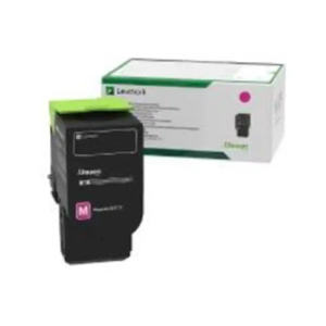 Toner lexmark 77l2hm0...
