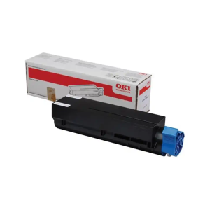 Toner oki b401/mb441/mb451...