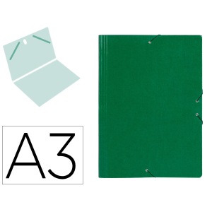 Carpeta planos liderpapel...