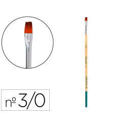 Pincel para pintura...