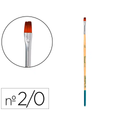 Pincel para pintura...