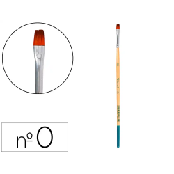 Pincel para pintura...