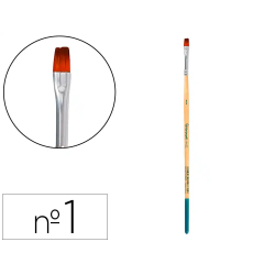 Pincel para pintura...