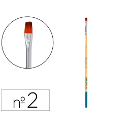 Pincel para pintura...