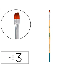 Pincel para pintura...