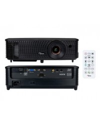 VIDEOPROYECTOR OPTOMA S342E...