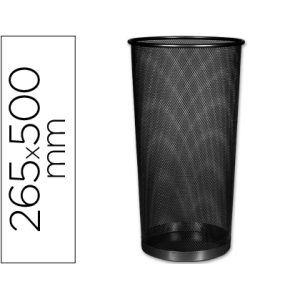 Paraguero metalico...