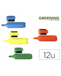 ROTULADOR GREENING...