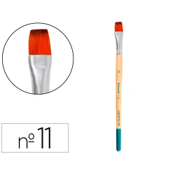 Pincel para pintura...