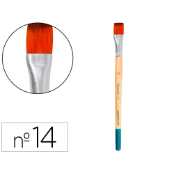 Pincel para pintura...