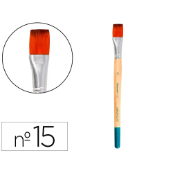 Pincel para pintura...