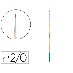 Pincel para pintura...