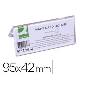 Identificador sobremesa...