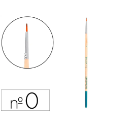 Pincel para pintura...